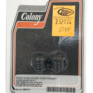 CARTER CATENA PRIMARIA PER MODELLI 45CI