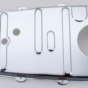 ALLOGGIAMENTO PRIMARIA IN LAMIERA PRIMO TIPO