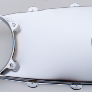 ALLOGGIAMENTO PRIMARIA IN LAMIERA PRIMO TIPO