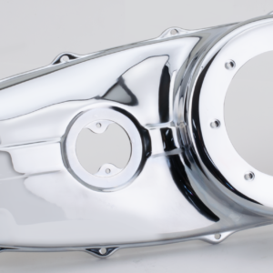 ALLOGGIAMENTO PRIMARIA IN LAMIERA PRIMO TIPO