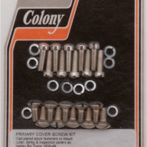 KIT VITI PER PRIMARIA IN LATTA DA COLONY