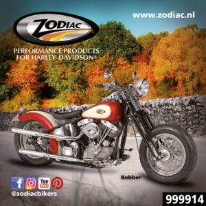 ADESIVI SHOW BIKE ZODIAC