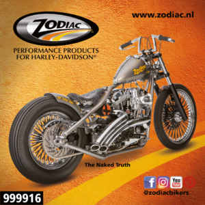 ADESIVI SHOW BIKE ZODIAC