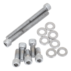 KIT VITI COPERTURA ISPEZIONE E FRIZIONE