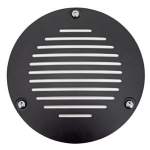 COPERTURA FRIZIONE "STANZA" GENUINE ZODIAC PER BIG TWIN 1970-2018