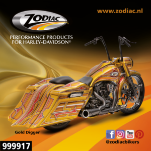 ADESIVI SHOW BIKE ZODIAC