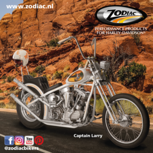 ADESIVI SHOW BIKE ZODIAC