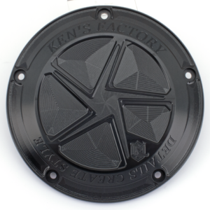 COPERTURE FRIZIONE KEN'S FACTORY NEXT LEVEL