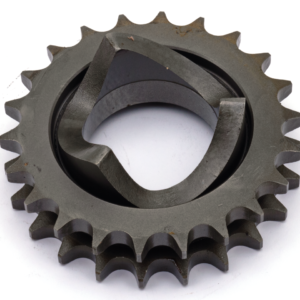 KIT PIGNONE COMPENSATORE E PARTI PER BIG TWIN 4 E 5 MARCE