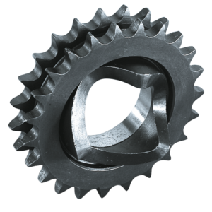 KIT PIGNONE COMPENSATORE E PARTI PER BIG TWIN 4 E 5 MARCE