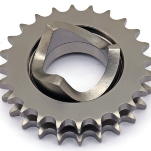 KIT PIGNONE COMPENSATORE E PARTI PER BIG TWIN 4 E 5 MARCE