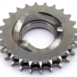 KIT PIGNONE COMPENSATORE E PARTI PER BIG TWIN 4 E 5 MARCE