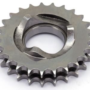 KIT PIGNONE COMPENSATORE E PARTI PER BIG TWIN 4 E 5 MARCE