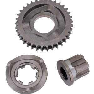 COMPENSATORE PER TWIN CAM 6 MARCE 2006-2011
