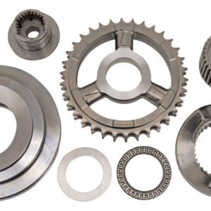 KIT DISASSAMENTO PRIMARIA DYNA 2006-2017 & SOFTAIL 2007-2017 6 MARCE
