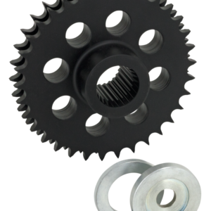 PIGNONE COMPENSATORE RIGIDO PER TWIN CAM