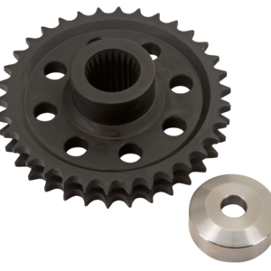 COMPENSATORE RIGIDO MILWAUKEE EIGHT