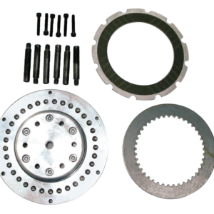 FRIZIONE ZODIAC "AUTO CLUTCH" PER PRIMARIE APERTE