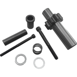 RICAMBI PER IL SISTEMA DI TRASMISSIONE A CINGHIA APERTA DA 3" DI ZODIAC