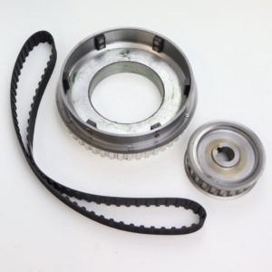 KIT PRIMARIA A CINGHIA PER MODELLI 45CI