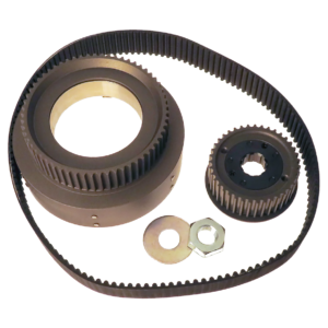 KIT PRIMARIA A CINGHIA PRIMO PER BIG TWIN