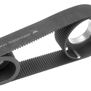 KIT PRIMARIA A CINGHIA PRIMO PER BIG TWIN