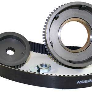 KIT PRIMARIA PRIMO "BRUTE II EXTREME" DA 1 1/2"