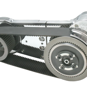 KIT DI TRASMISSIONE A CINGHIA PRIMO BRUTE-IV