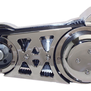 KIT DI TRASMISSIONE A CINGHIA PRIMO BRUTE-IV