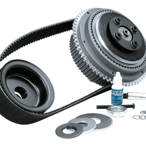 KIT DI TRASMISSIONE A CINGHIA PRIMO