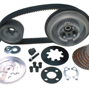 KIT DI TRASMISSIONE A CINGHIA PRIMO