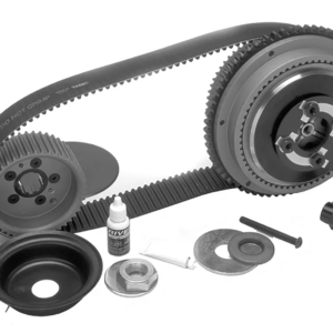 KIT DI TRASMISSIONE A CINGHIA PRIMO