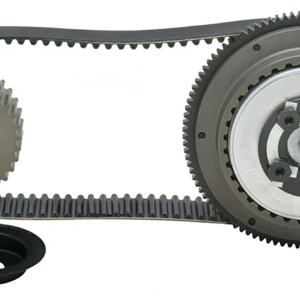 KIT FRIZIONE PRIMO BRUTE III EXTREME