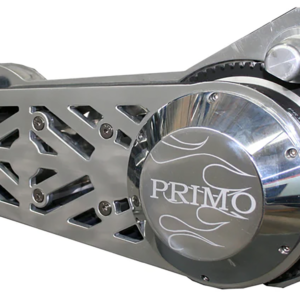 PRIMARIA A CINGHIA SCOPERTA PRIMO SLIMLINE DA 1 3/4"