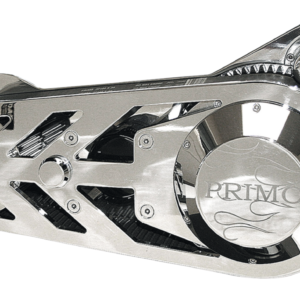 PRIMARIA A CINGHIA SCOPERTA PRIMO'S BRUTE IV EXTREME 3"