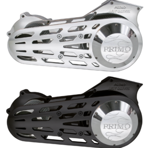 PRIMARIA A CINGHIA SCOPERTA PRIMO BRUTE IV EXTREME 3" PER MODELLI A 6 MARCE