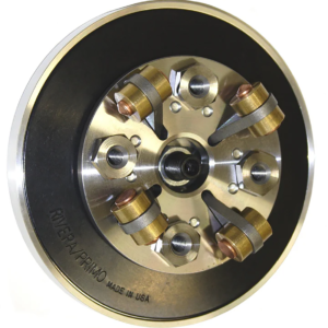 KIT TPP A PRESSIONE VARIABILE PER PRIMARIE A CINGHIA PRIMO