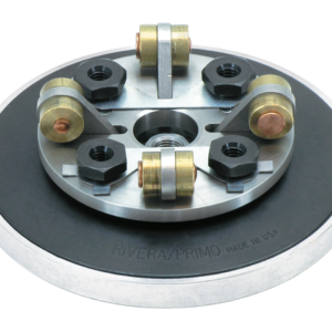 PIATTO DI SPINTA A PRESSIONE VARIABILE RIVERA T.P.P.