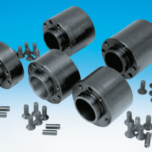 INSERTI PER PULEGGE ANTERIORI DI SERIE E DISASSATE