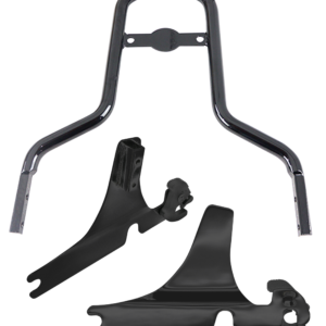 SISSY BAR A SGANCIO RAPIDO PER BREAKOUT TWIN CAM