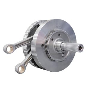 KIT BIG BORE AD ALTA COMPRESSIONE 132CI & 136CI