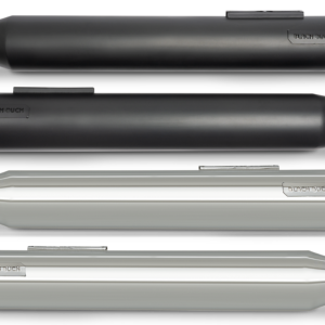 TERMINALI BLACK DUCK PER TOURING MILWAUKEE EIGHT