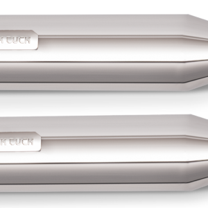 TERMINALI BLACK DUCK PER SOFTAIL MILWAUKEE EIGHT