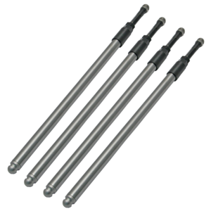 ASTE REGOLABILI S&S QUICKEE PER SHOVELHEAD