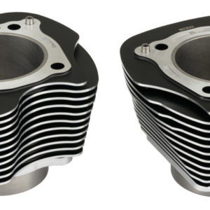 BIG BORE CYLINDERS FOR MILWAUKEE EIGHT 2017 TO PRESENT