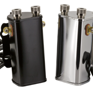 BOBINA QUADRATA STILE VINTAGE