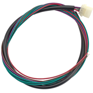 CABLAGGIO LUCE POSTERIORE PER SOFTAIL