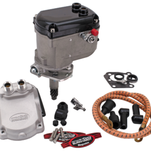 KIT MAGNETO BURKHARDT PER FLATHEAD