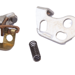 PARTI ACCENSIONE E PARTI DISTRIBUTORE PER MODELLI 1930-1969