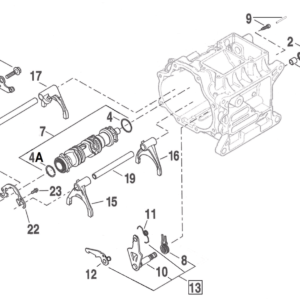 PARTI PER CAMBI A 6 MARCE DAL 2006 A OGGI
